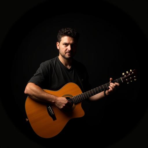 Lead instructor and founder of Orpheus Strings